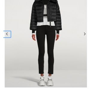 Citizens of Humanity Rocket High Rise Skinny Jeans, Black 26